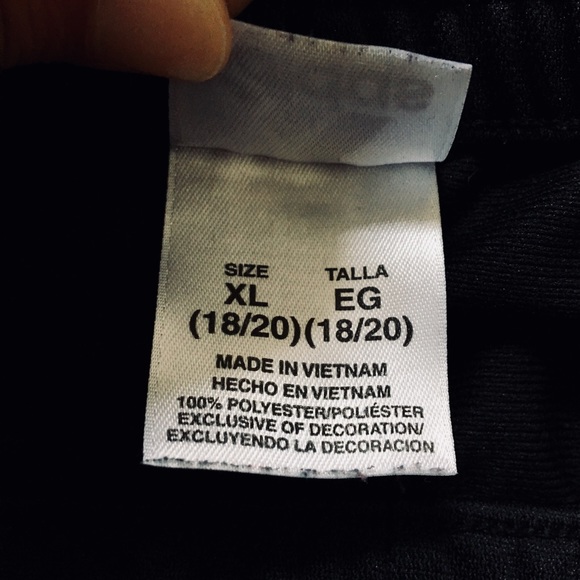 Adidas Sweatpants - Picture 2 of 2